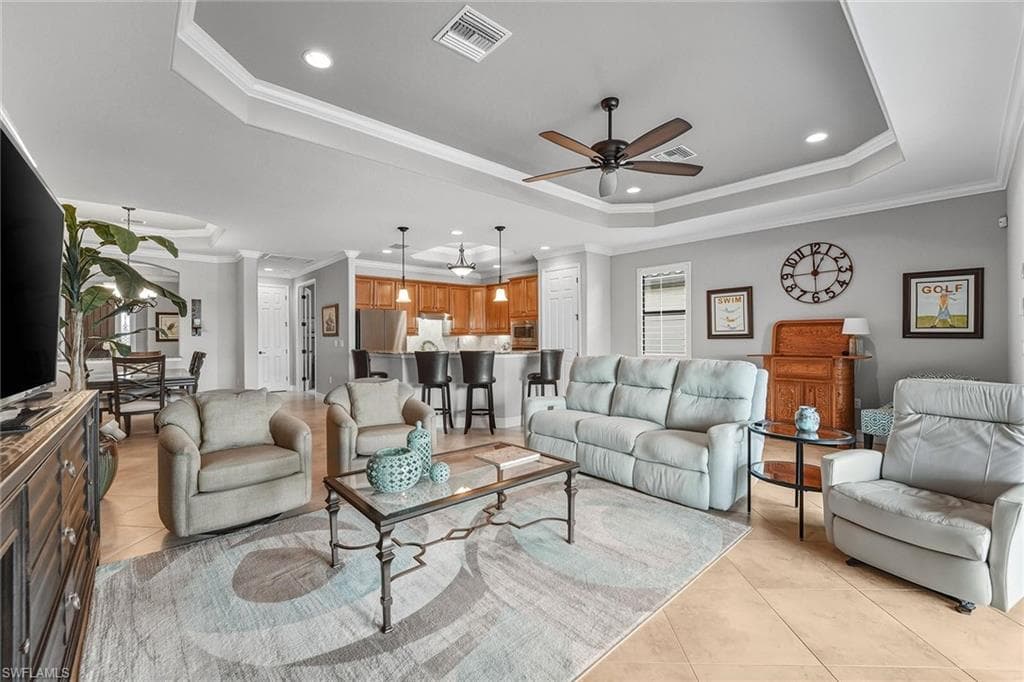 12696 Kinross LN, NAPLES FL 34120-4