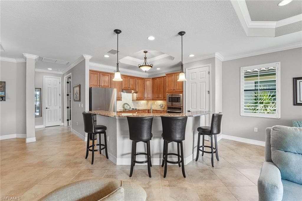 12696 Kinross LN, NAPLES FL 34120-8