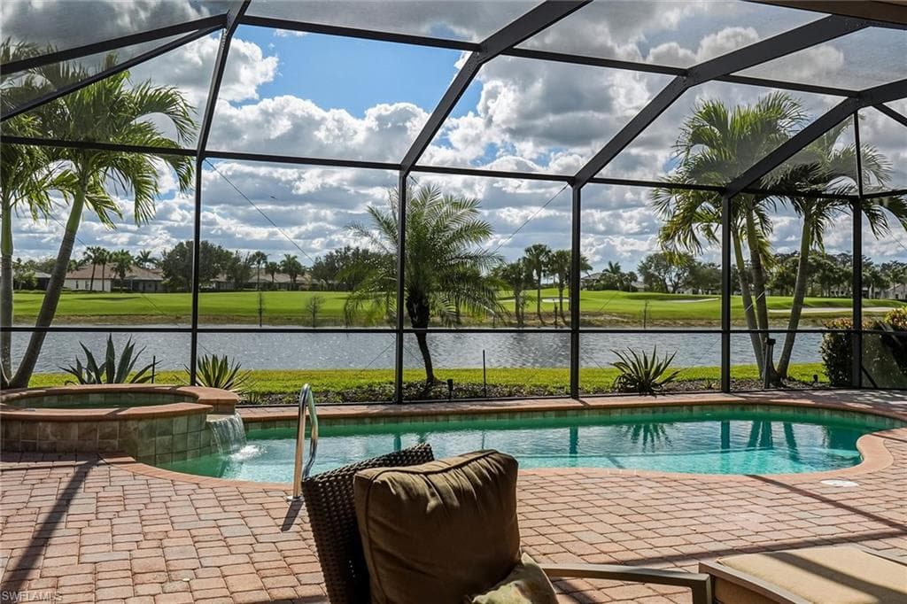 12696 Kinross LN, NAPLES FL 34120-23