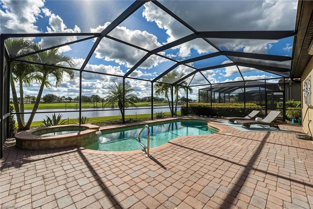 12696 Kinross LN, NAPLES FL 34120-29