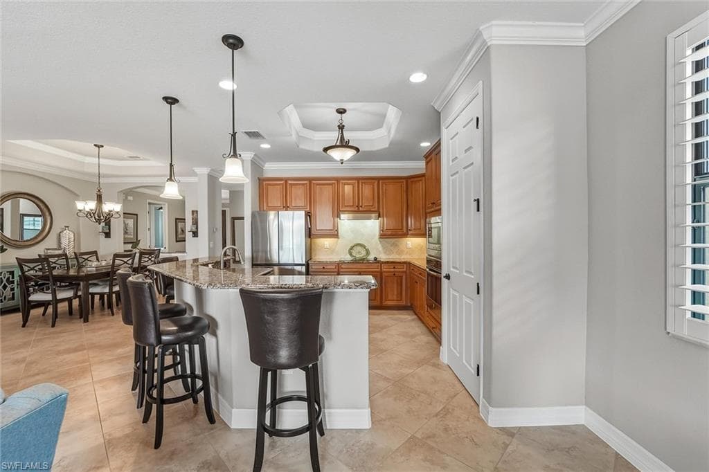 12696 Kinross LN, NAPLES FL 34120-9