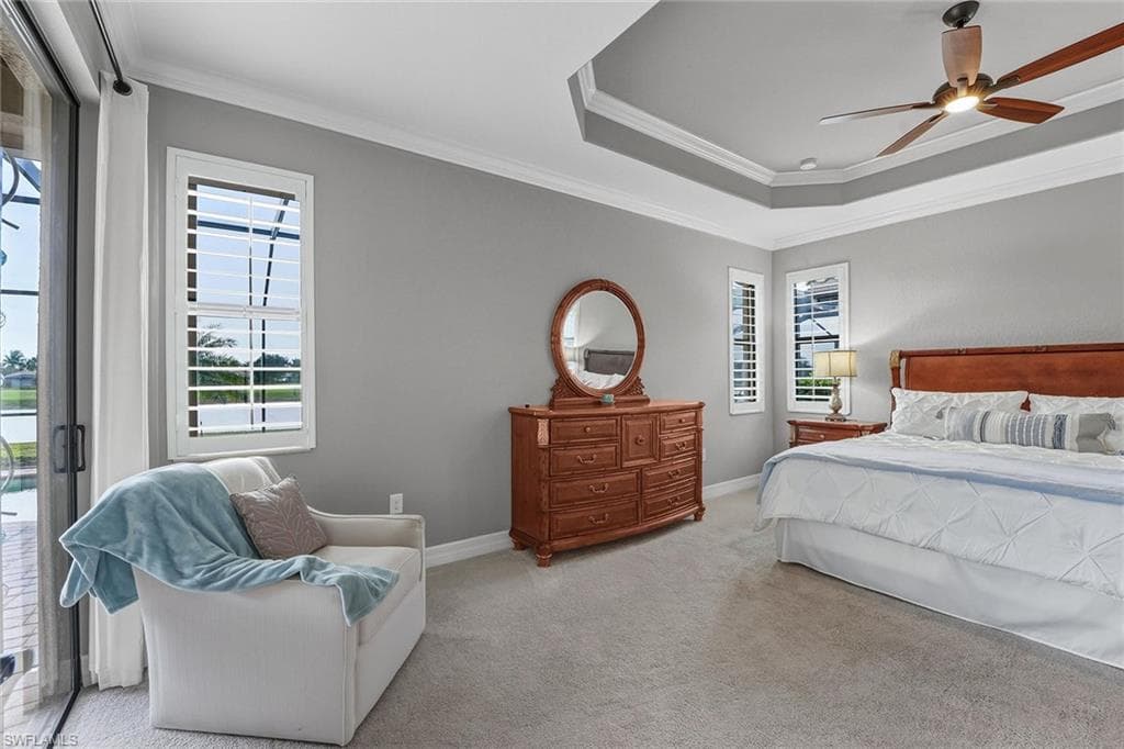 12696 Kinross LN, NAPLES FL 34120-13