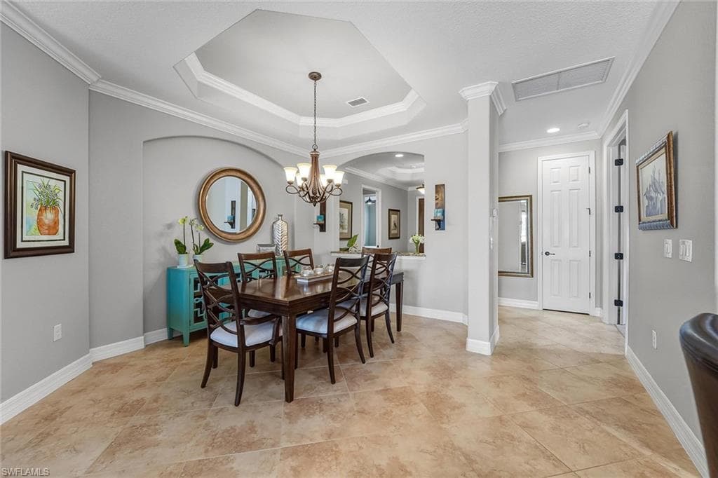 12696 Kinross LN, NAPLES FL 34120-10