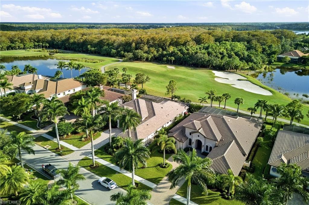 12696 Kinross LN, NAPLES FL 34120-39