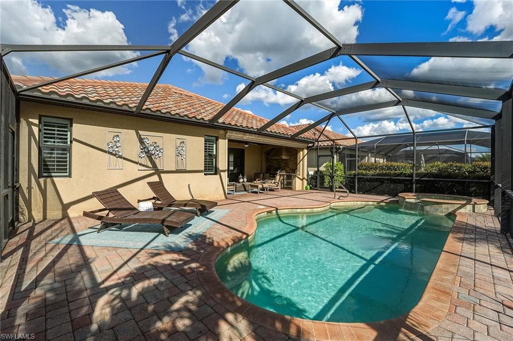 12696 Kinross LN, NAPLES FL 34120-30