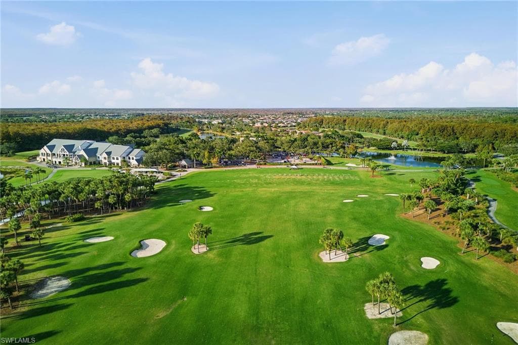 12696 Kinross LN, NAPLES FL 34120-38