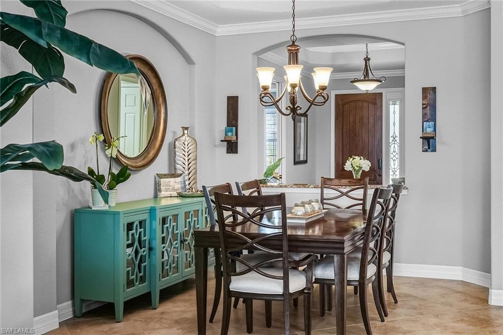 12696 Kinross LN, NAPLES FL 34120-3