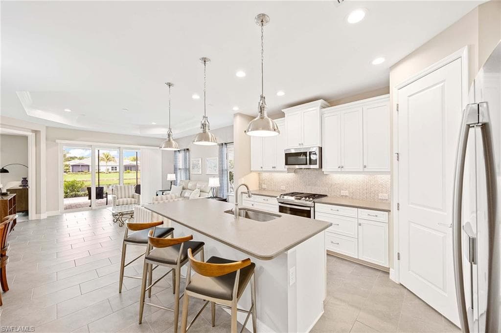 2303 Marquesa CIR, NAPLES FL 34112-12
