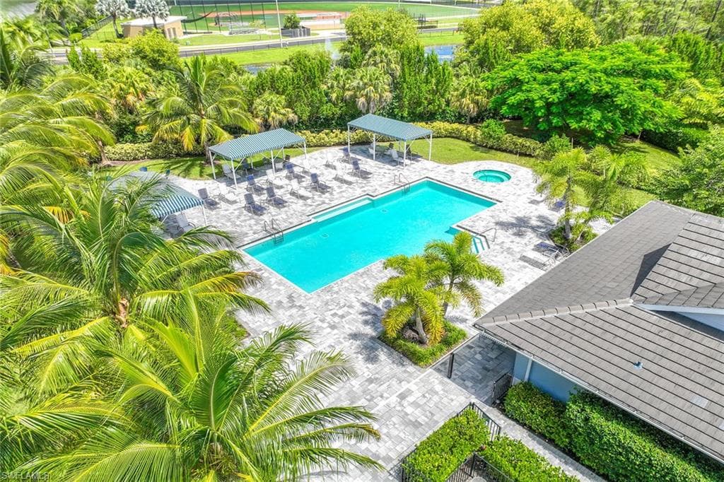 2303 Marquesa CIR, NAPLES FL 34112-37