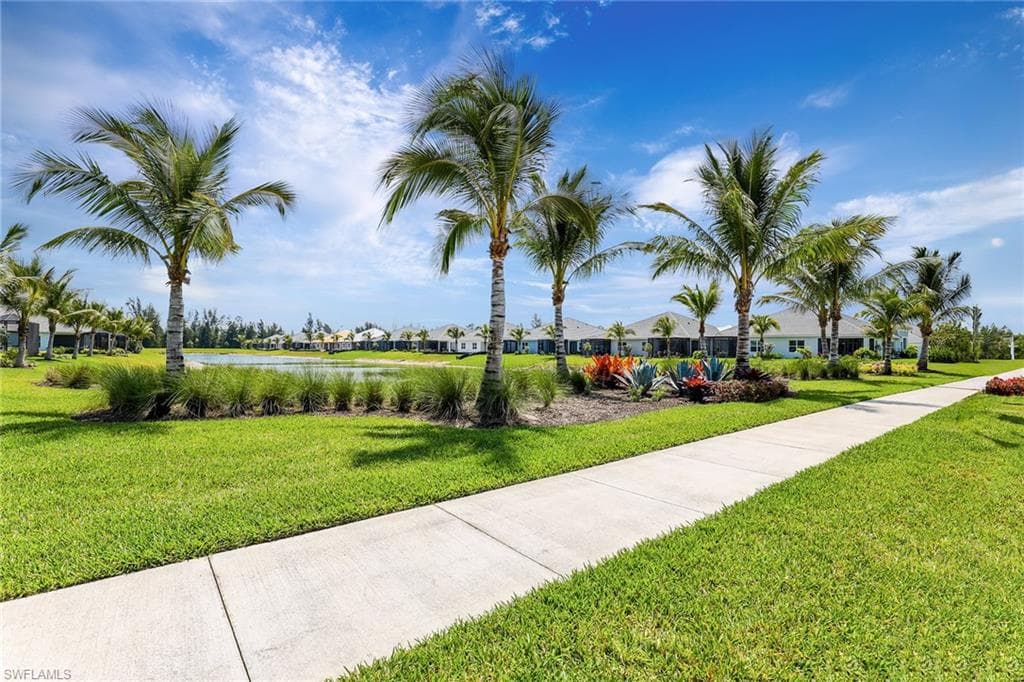 2303 Marquesa CIR, NAPLES FL 34112-39