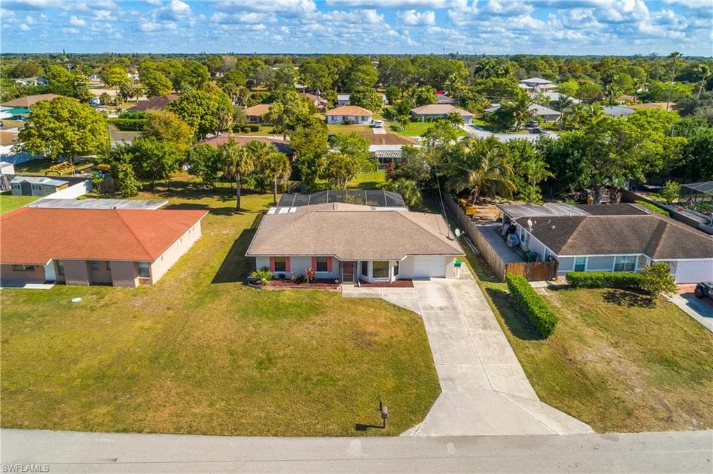 2560 53rd TER SW, NAPLES FL 34116-26