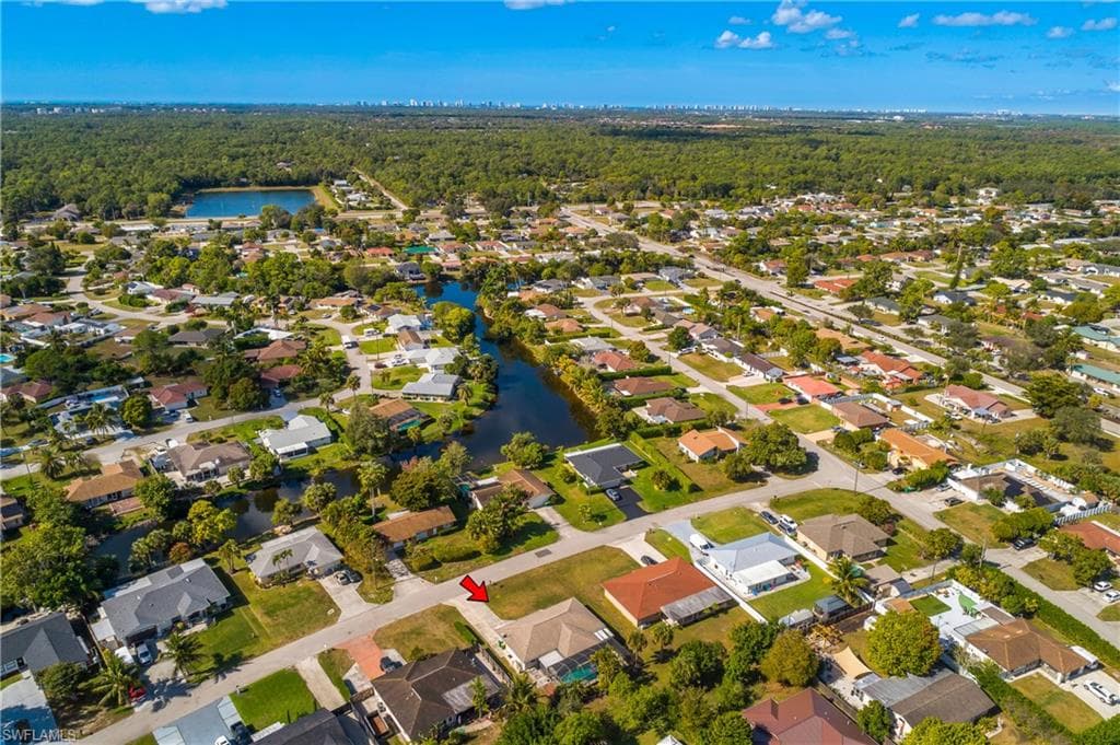 2560 53rd TER SW, NAPLES FL 34116-27