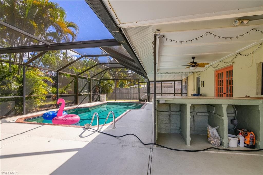 2560 53rd TER SW, NAPLES FL 34116-19