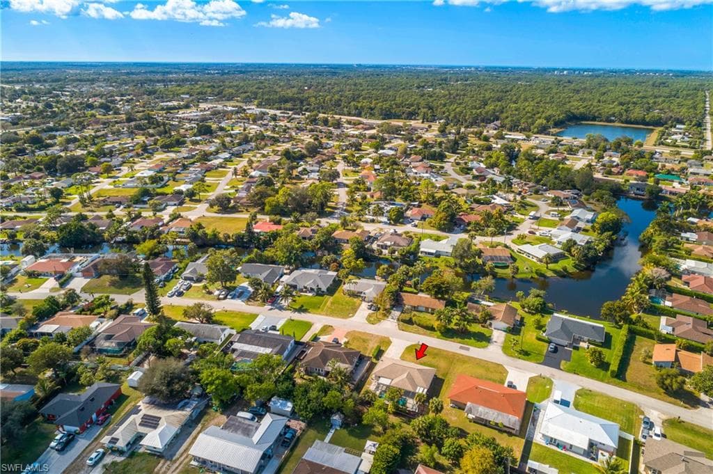 2560 53rd TER SW, NAPLES FL 34116-28