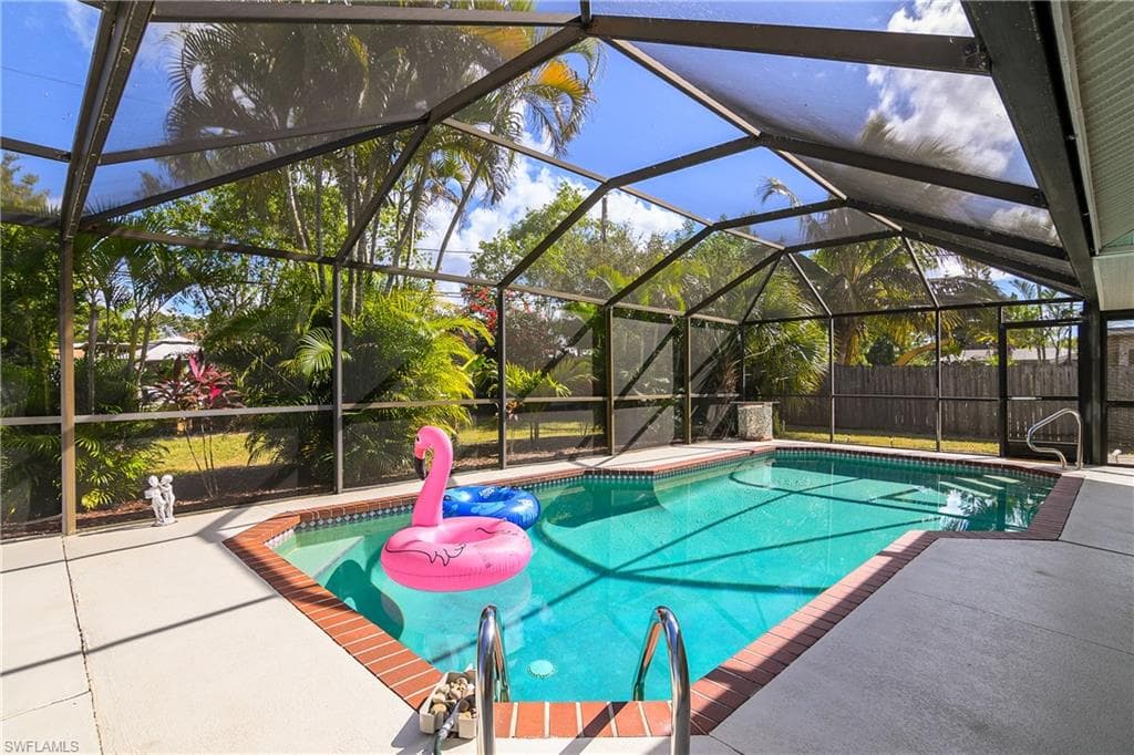 2560 53rd TER SW, NAPLES FL 34116-20