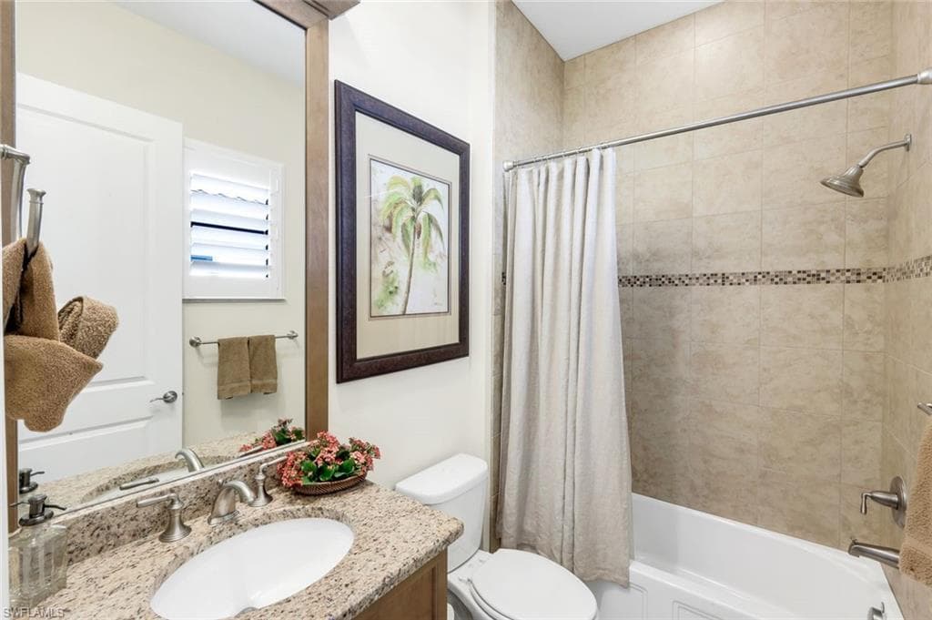 11925 Heather Woods CT, NAPLES FL 34120-21