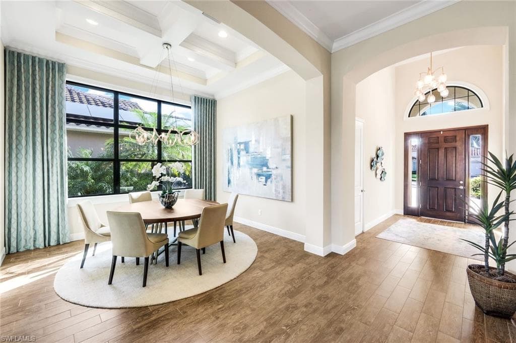 11925 Heather Woods CT, NAPLES FL 34120-6