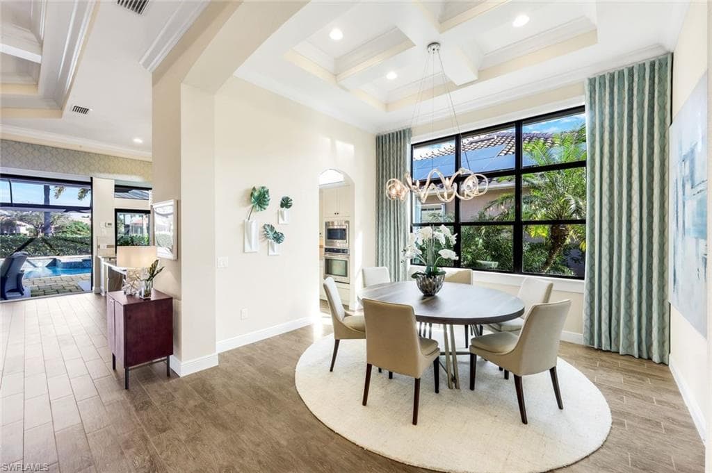 11925 Heather Woods CT, NAPLES FL 34120-7