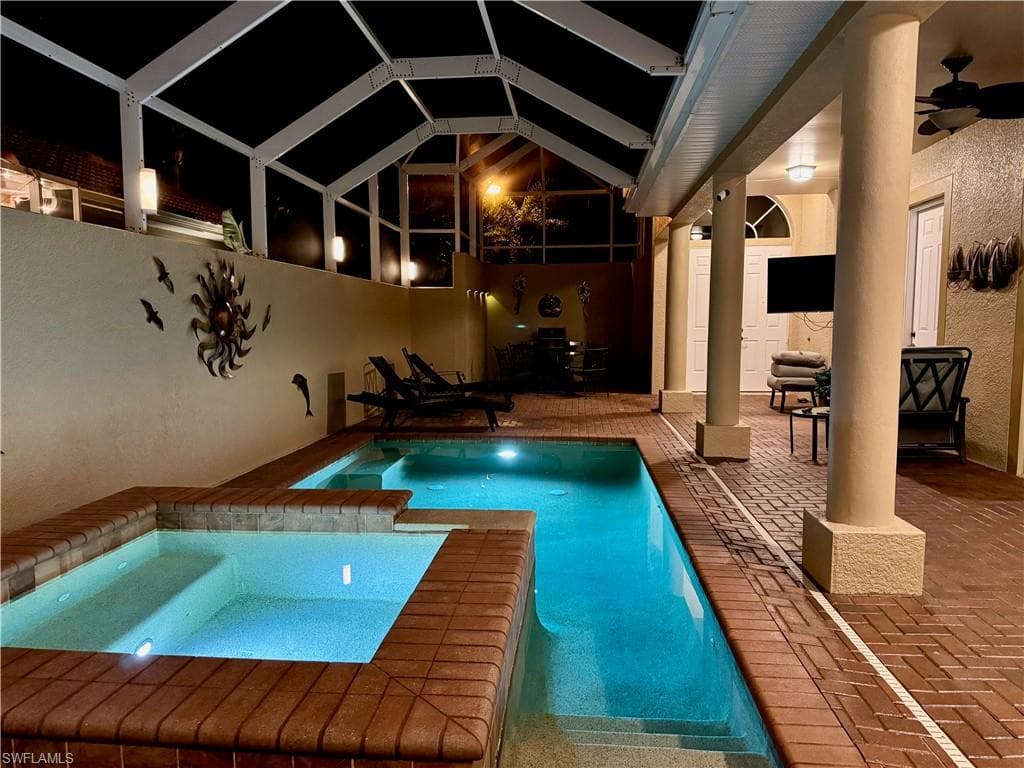 5781 Kensington LOOP, FORT MYERS FL 33912-39