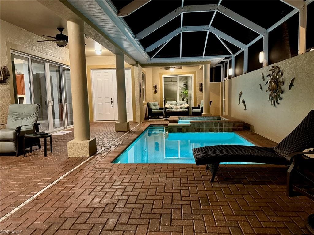5781 Kensington LOOP, FORT MYERS FL 33912-38