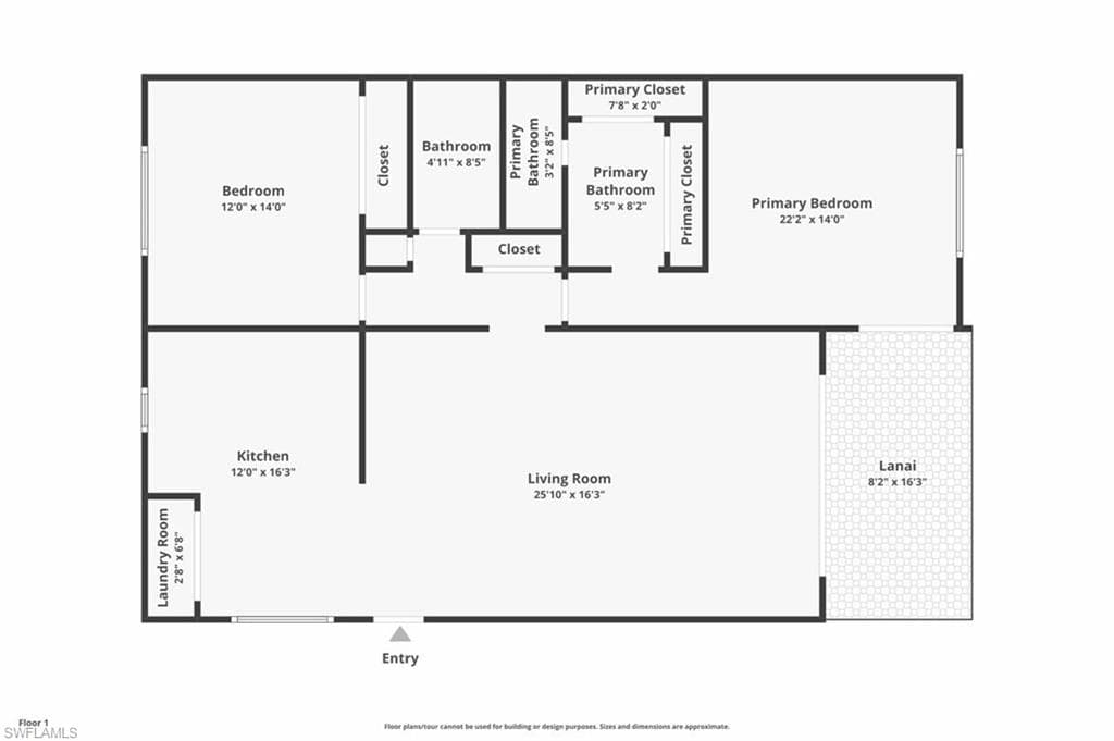 1210 Shady Rest LN # 14, NAPLES FL 34103-29