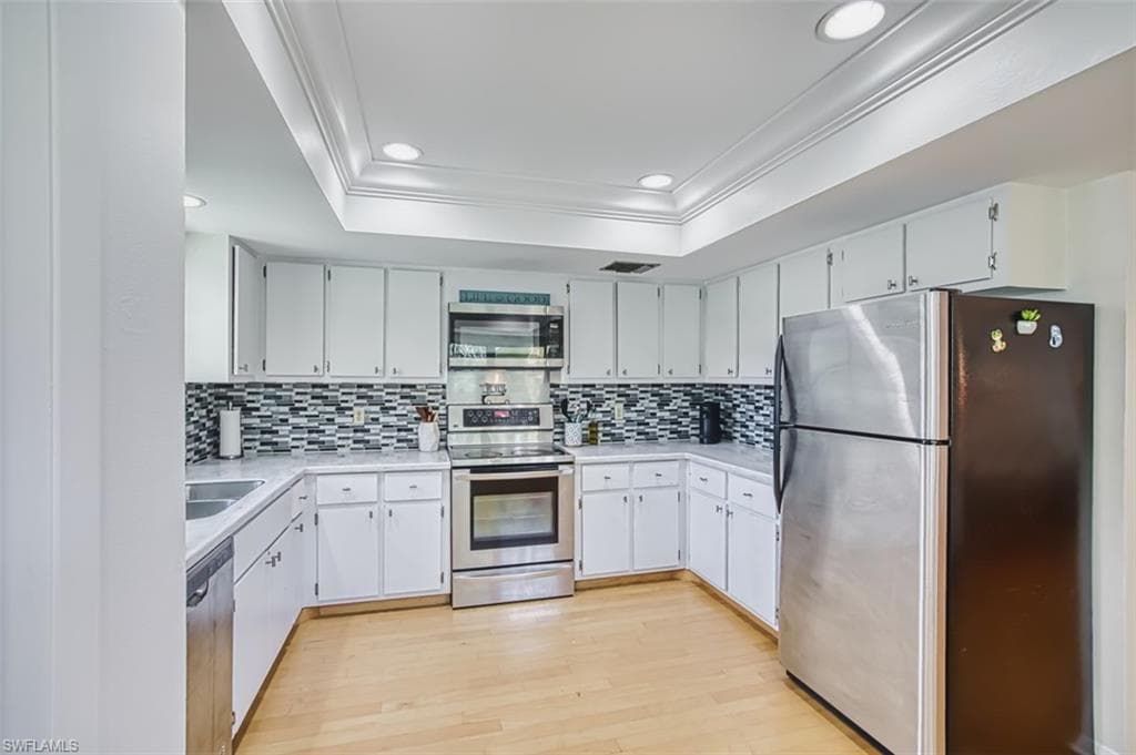 1210 Shady Rest LN # 14, NAPLES FL 34103-14