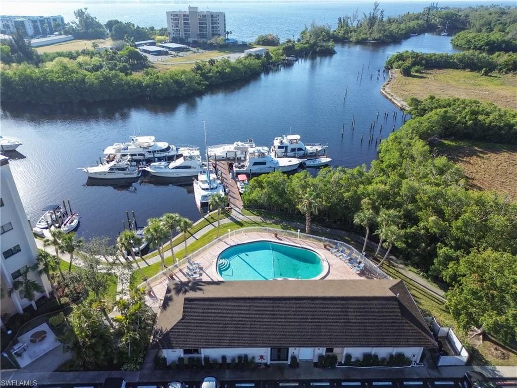 3458 Hancock Bridge PKWY # 141, NORTH FORT MYERS FL 33903-2
