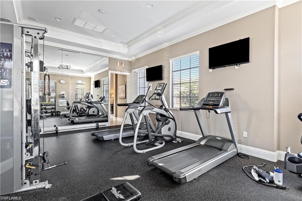 9441 Sardinia WAY # 102, FORT MYERS FL 33908-15