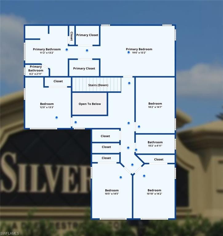 5224 58th TER E, BRADENTON FL 34203-3