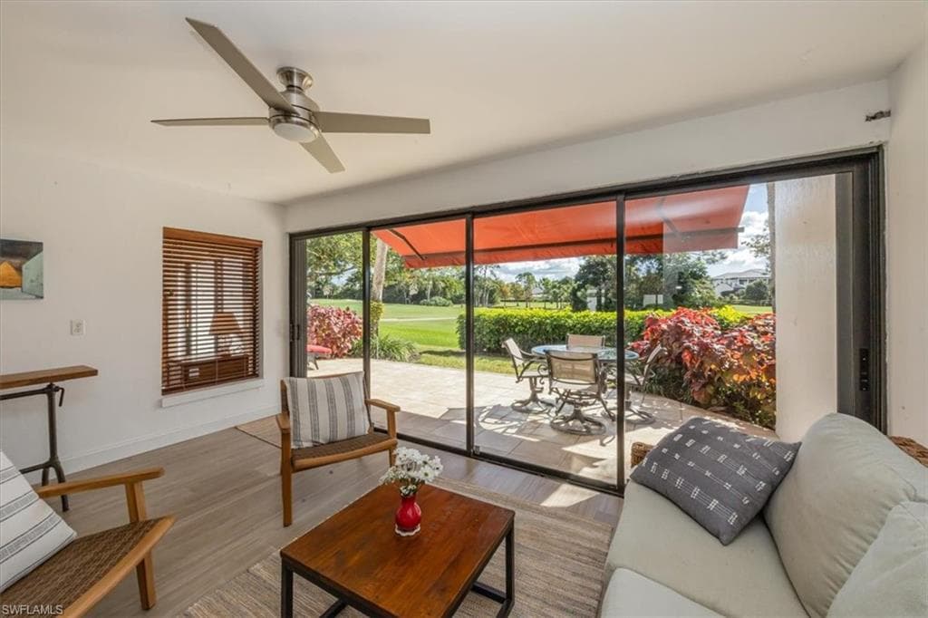 190 Bears Paw TRL, NAPLES FL 34105-12