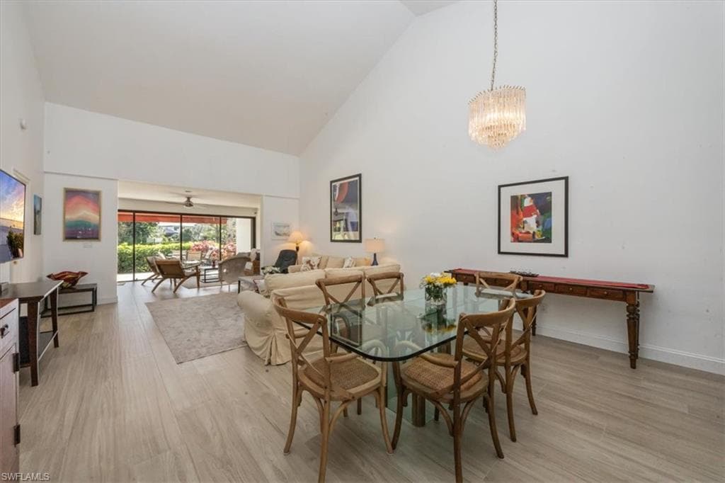 190 Bears Paw TRL, NAPLES FL 34105-8