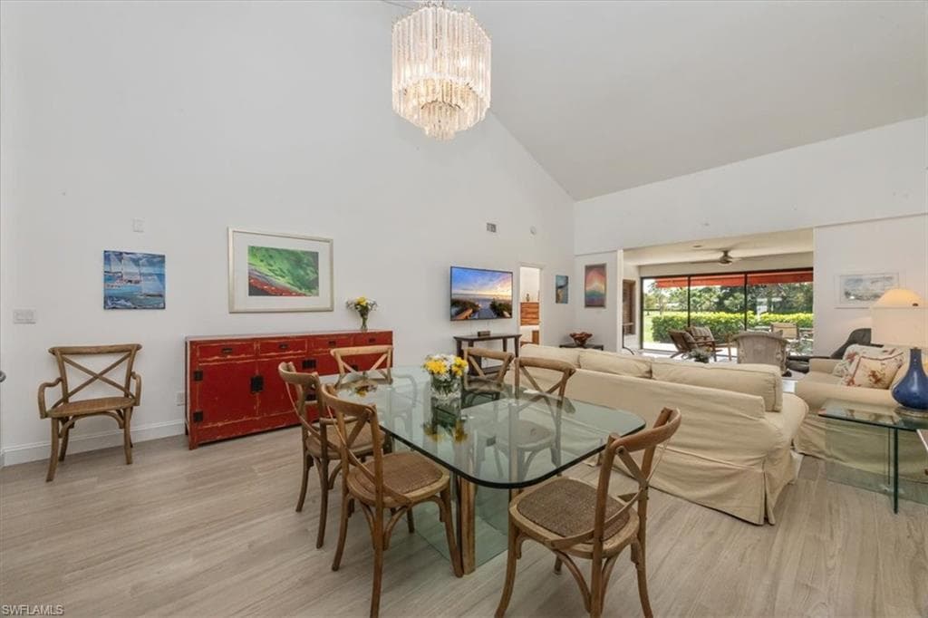 190 Bears Paw TRL, NAPLES FL 34105-9