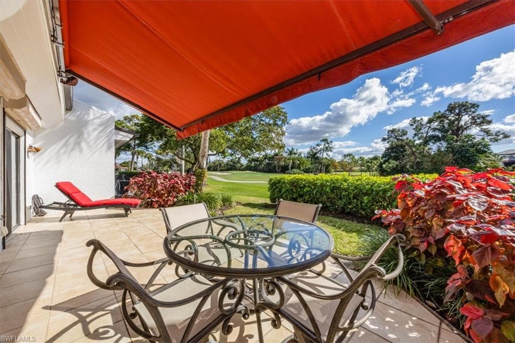 190 Bears Paw TRL, NAPLES FL 34105-13