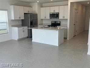 4220 Caterina CT, NORTH FORT MYERS FL 33917-1