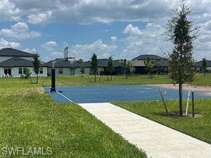 4220 Caterina CT, NORTH FORT MYERS FL 33917-15