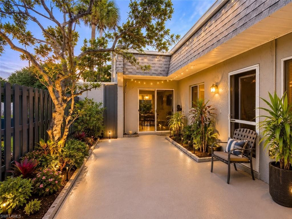 1165 Palm AVE 3B-1