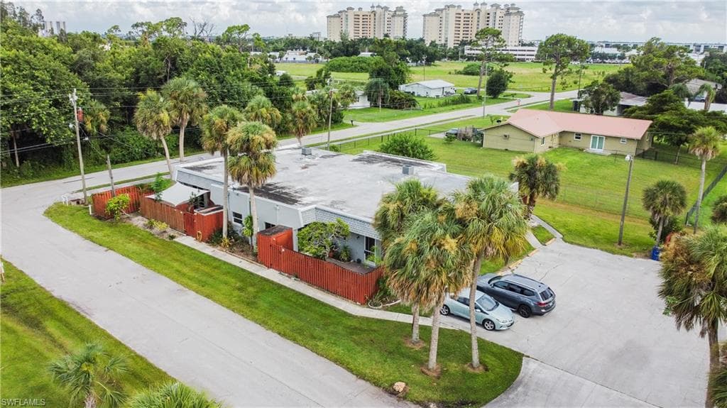 1165 Palm AVE 3B-6