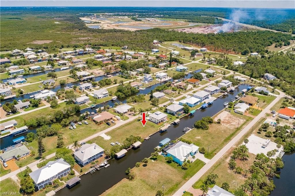 24293 Henry Morgan BLVD, PUNTA GORDA FL 33955-12