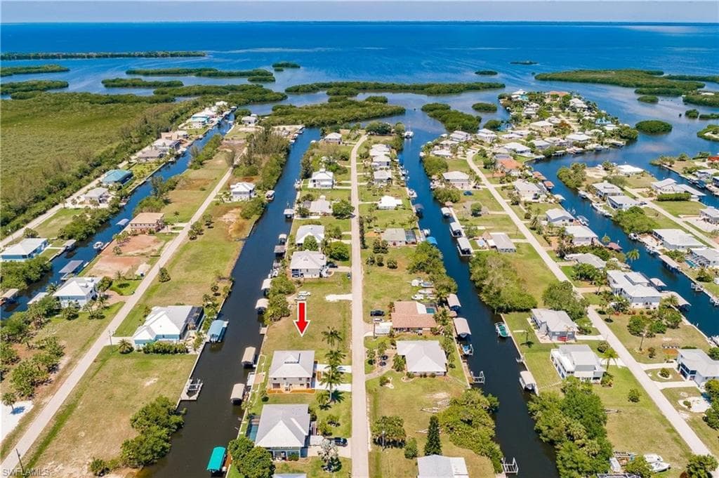 24293 Henry Morgan BLVD, PUNTA GORDA FL 33955-8