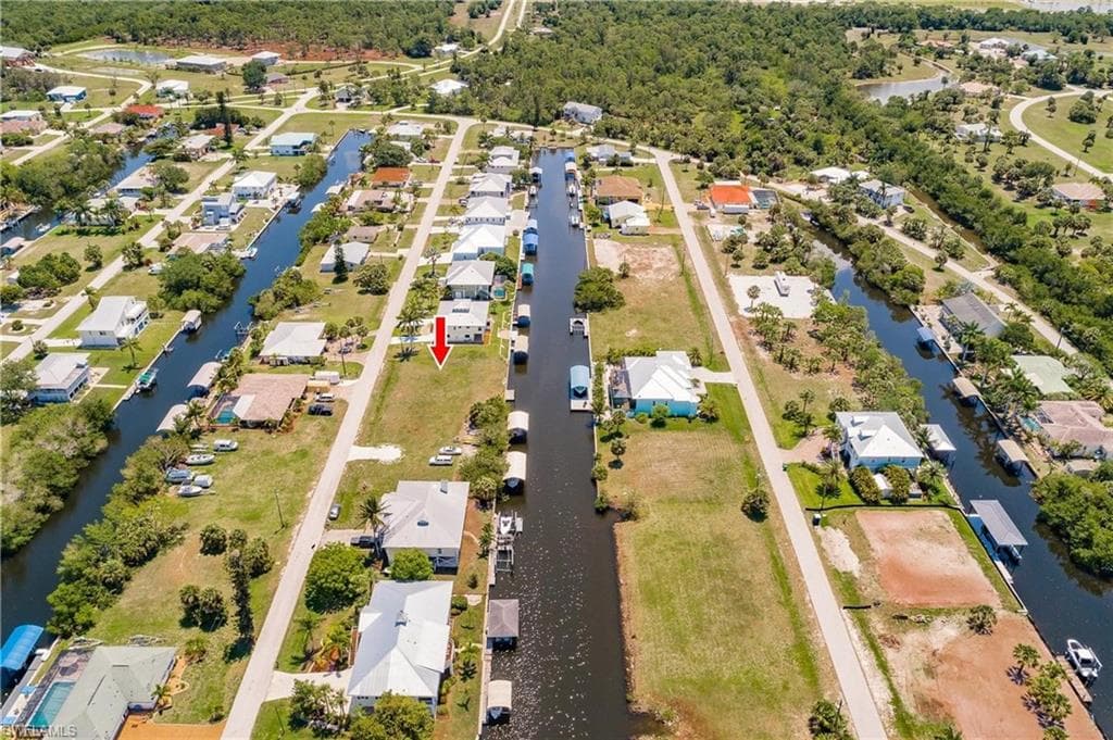 24293 Henry Morgan BLVD, PUNTA GORDA FL 33955-13