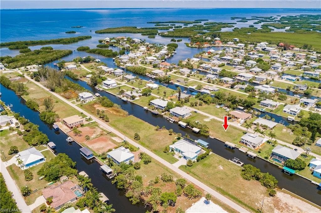 24293 Henry Morgan BLVD, PUNTA GORDA FL 33955-10