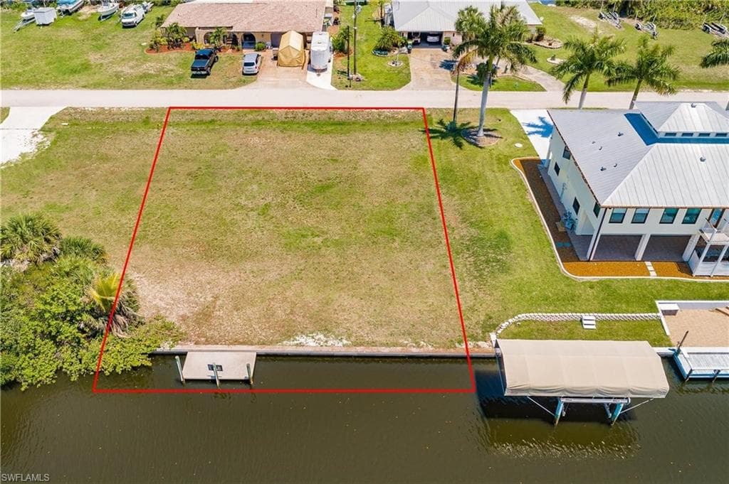 24293 Henry Morgan BLVD, PUNTA GORDA FL 33955-3