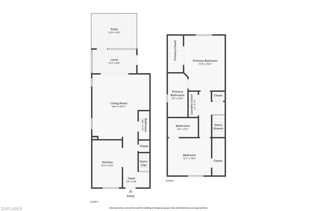 8001 Casa Palermo CIR, FORT MYERS FL 33966-31