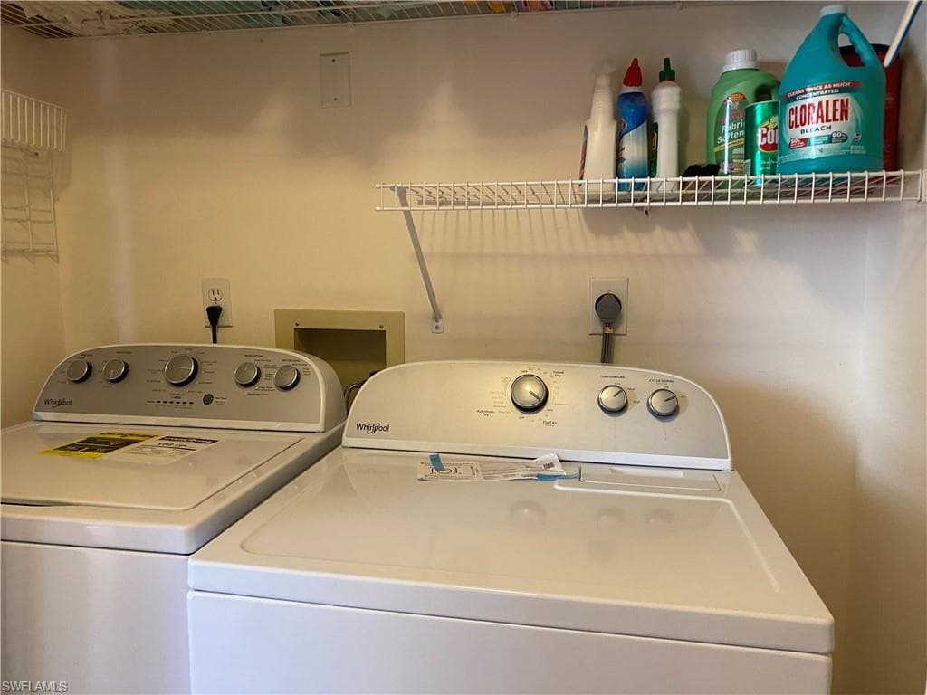 17280 Eagle TRCE # 9, FORT MYERS FL 33908-26