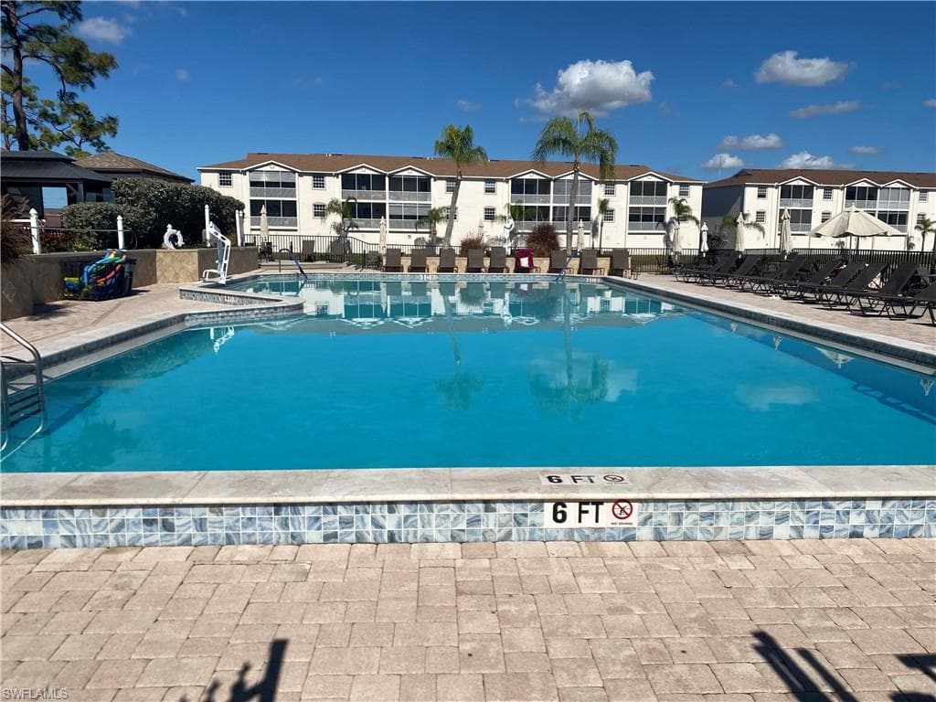 17280 Eagle TRCE # 9, FORT MYERS FL 33908-3