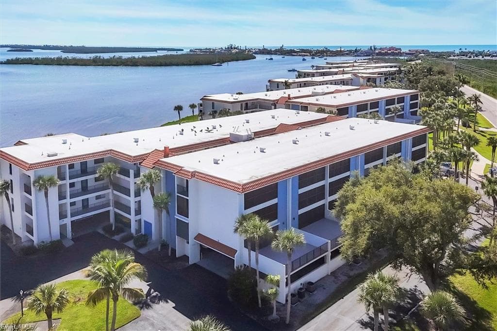 1501 Beach RD # 307, ENGLEWOOD FL 34223-42