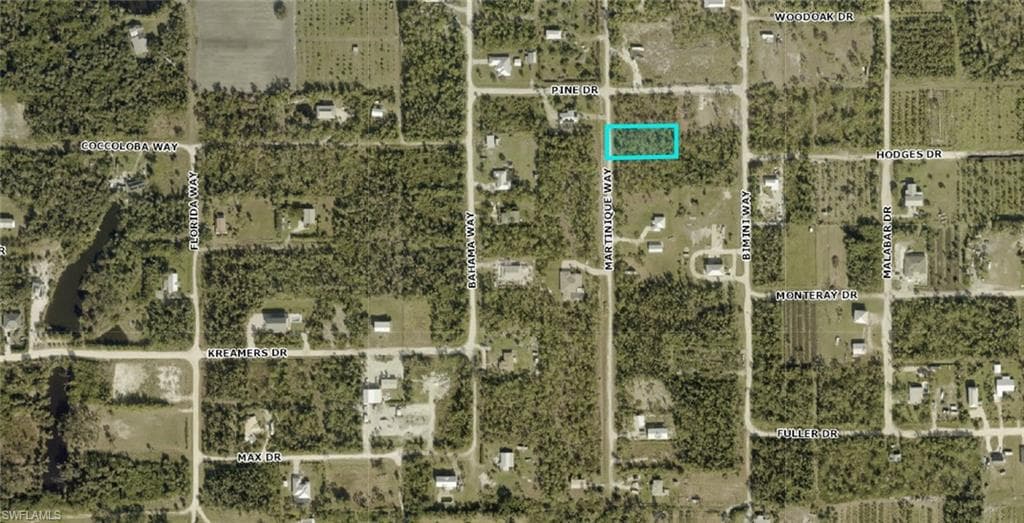 15234 Martinique WAY, BOKEELIA FL 33922-1