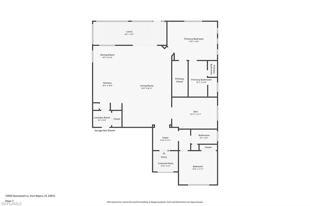 13593 Starwood LN-28