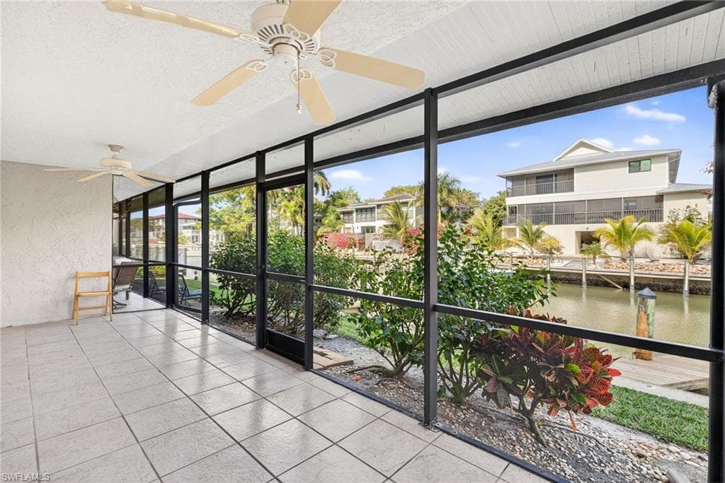 1523 Chesapeake AVE # B4, NAPLES FL 34102-25