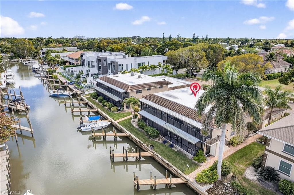 1523 Chesapeake AVE # B4, NAPLES FL 34102-29